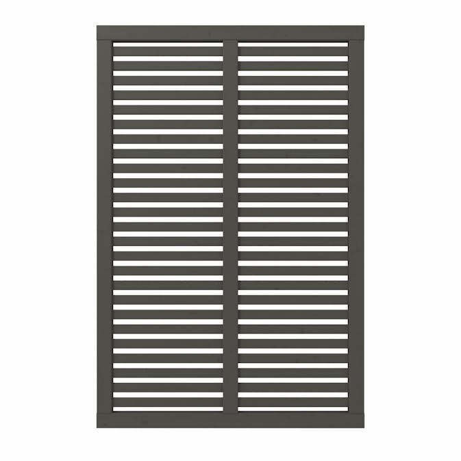 Levegg PLUS Harmoni Grunnet 120×180 cm