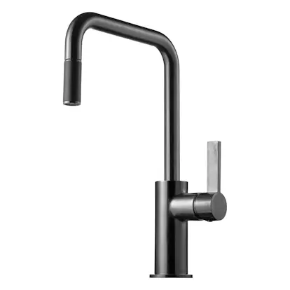 Köksblandare Tapwell ARM577 med Utdragbar Pip