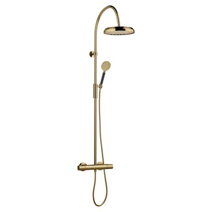 Takduschset Tapwell ARM5300-160