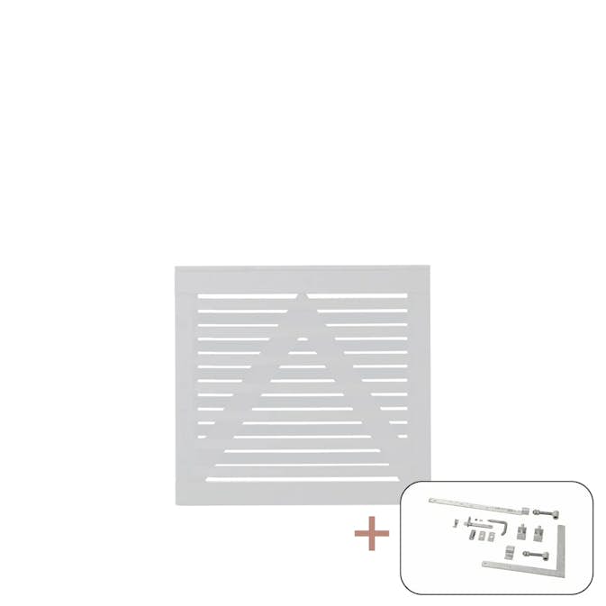 Port PLUS Osaka Enkel med Beslag