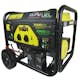 Strømaggregat Champion Generators CPG7500E2 7kW 1-fas Dual Fuel