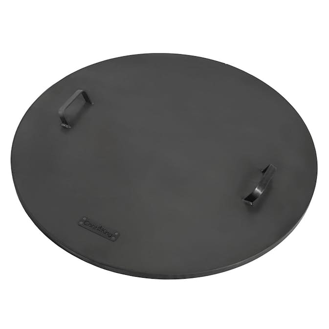 Lokk gop CookKing Med Håndtak 81,5 cm Diameter Outlet