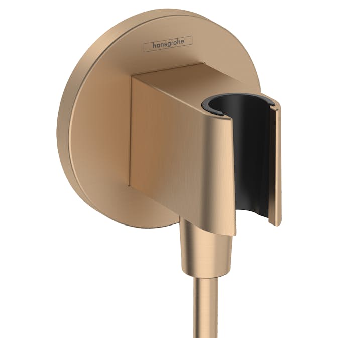 Dusjholder Hansgrohe FixFit Porter S