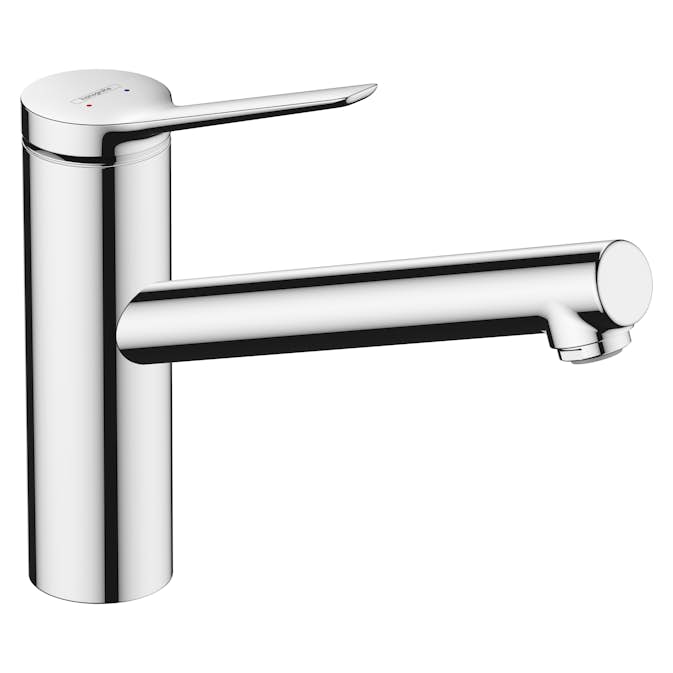 Kjøkkenbatteri Hansgrohe Zesis M33 150 1Jet