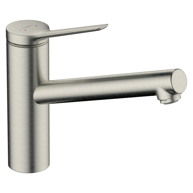 Kjøkkenbatteri Hansgrohe Zesis M33 150 1Jet