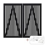 Port PLUS Sendai Dobbel med Beslag