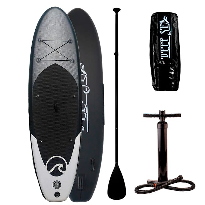 SUP-Brettsett Deep Sea Standard