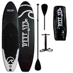 SUP-Brettsett Deep Sea SUP-Board PRO