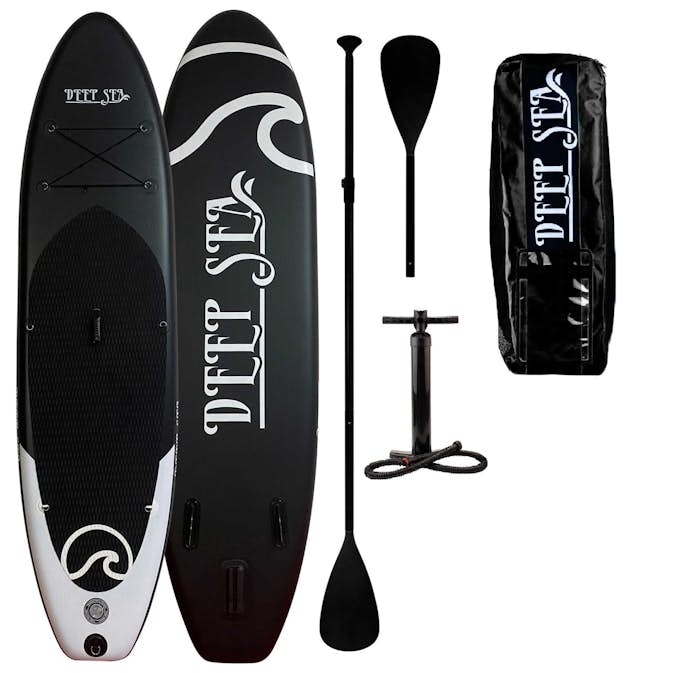 SUP-Brettsett Deep Sea SUP-Board PRO