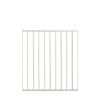 Levegg PLUS Terrasse 90x98 cm Varmgalvanisert