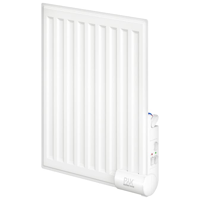 Panelovn Pax Oljefylt Enkel H500