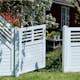 Port PLUS Decora Enkel med Beslag