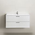 Servantskap Hafa Go 2 Skuffer med Servant