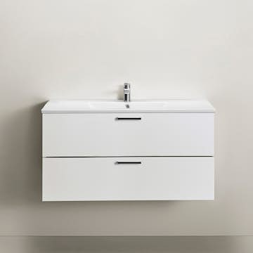 Servantskap Hafa Go 2 Skuffer med Servant