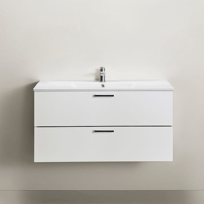 Servantskap Hafa Go 2 Skuffer med Servant