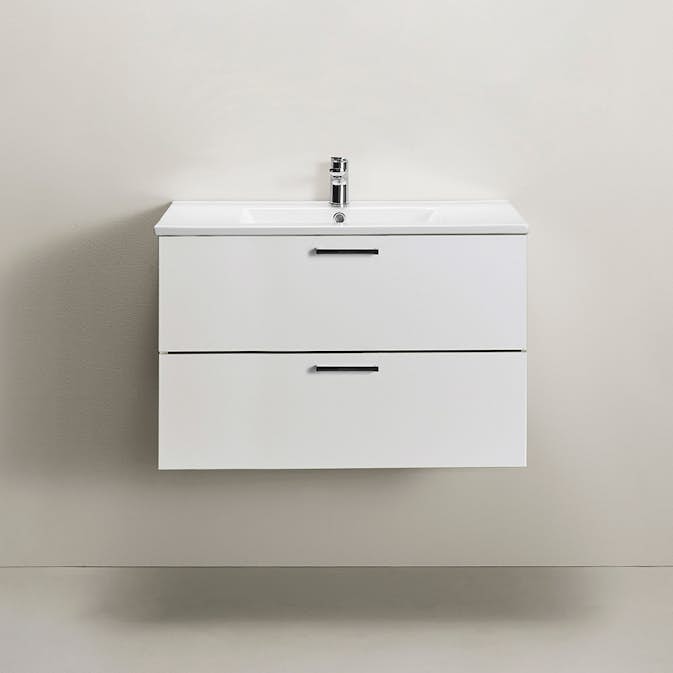 Servantskap Hafa Go 2 Skuffer med Servant