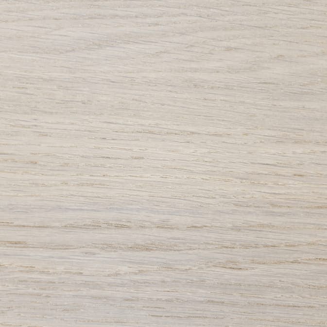 Tregulv North Wood Fride Select Moderne Hvit Mattlakk