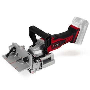 Lamellfres Einhell TE-BJ 18V Uten Batteri og Lader