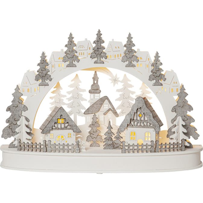 Juleby Star Trading Grauberg Outlet