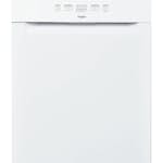 Oppvaskmaskin Whirlpool WUE2B26