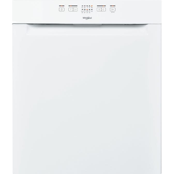 Oppvaskmaskin Whirlpool WUE2B26