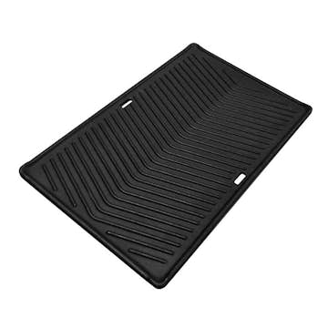 Stekeplate Myoutdoorkitchen for Gassgrill 6 Brennere