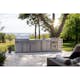 Skuffemodul Myoutdoorkitchen Stainless Collection