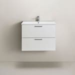 Servantskap Hafa Go 2 Skuffer med Servant