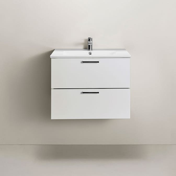 Servantskap Hafa Go 2 Skuffer med Servant