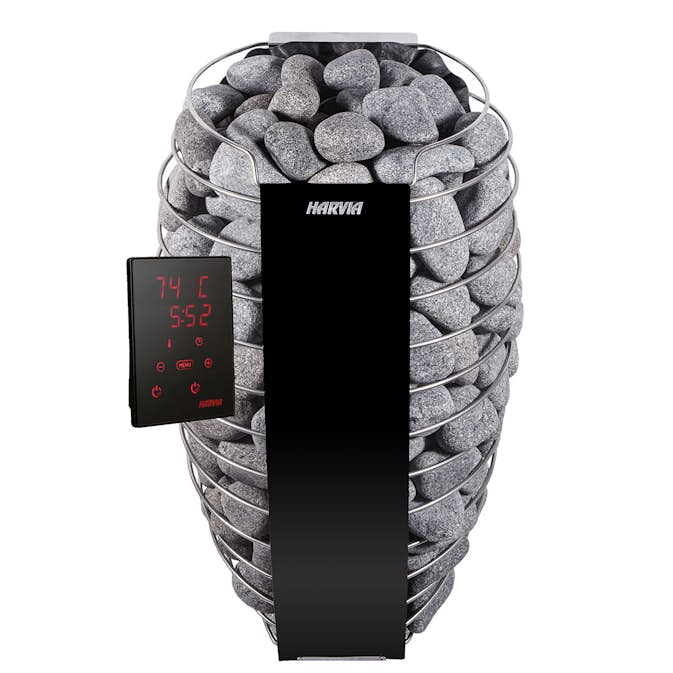 Badstuovn Harvia Spirit SP60XW WiFi Outlet