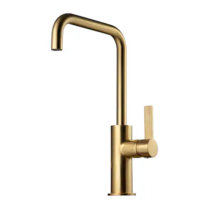 Köksblandare Tapwell Arman ARM980