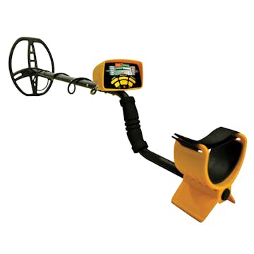 Metall detektor Klondike Superior
