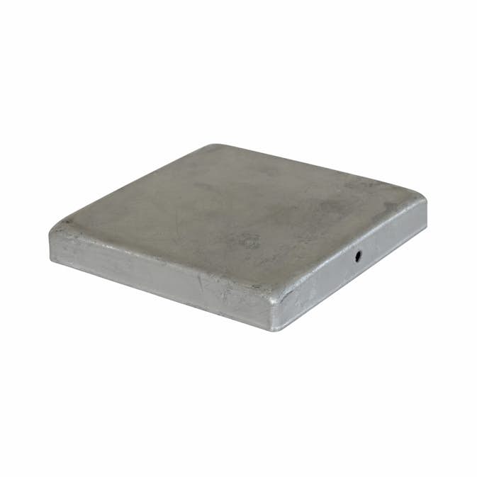 Stolpehatt PLUS Classic 91 x 91 mm