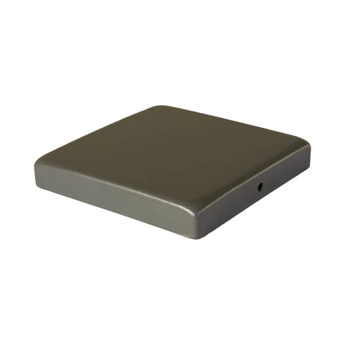 Stolpehatt PLUS Classic med Skruer