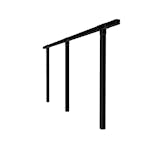 Pergola PLUS Cubic 2 Moduler