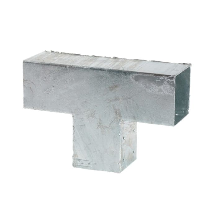 Forlengelsesbeslag PLUS Cubic Enkelt