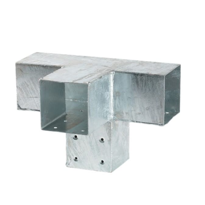 Forlengelsesbeslag PLUS Cubic Dobbelt