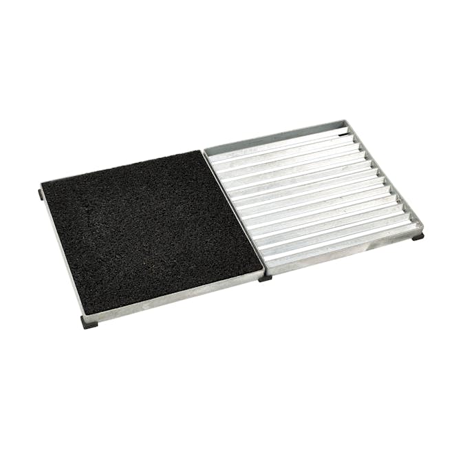 Entrérist PLUS Cubic med Matte