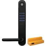 Elektronisk Dørlås Yale Doorman Classic Home