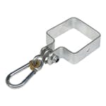 Karabinkrok PLUS til Huskestativ