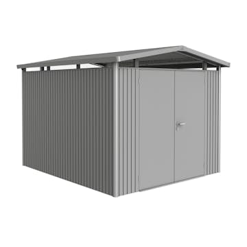 Redskapsbod Biohort Panorama P5 Dobbeldør