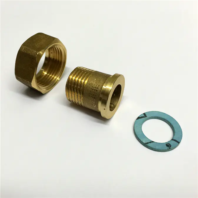 GjengenippelDanfoss AB-QM