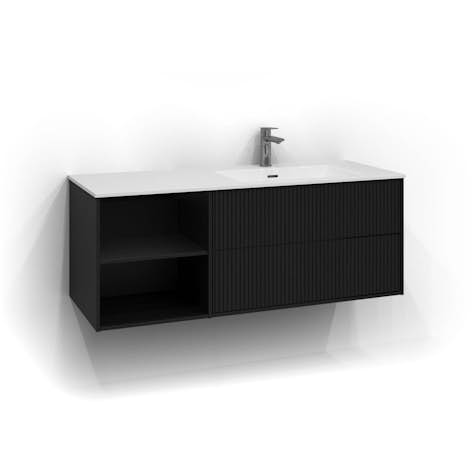 Tvättställsskåp Svedbergs Epos 120x45