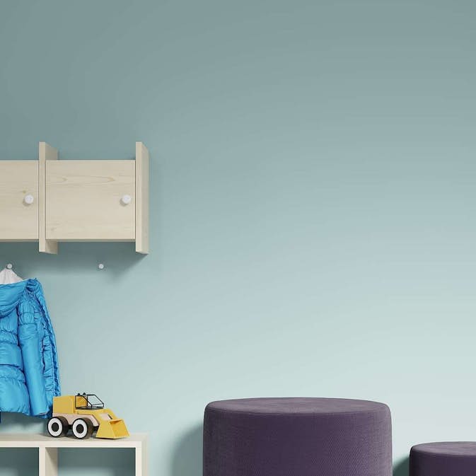 Baderomspanel Fibo 3212-00 EM Aqua Mint