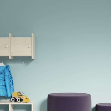 Baderomspanel Fibo 3212-00 EM Aqua Mint