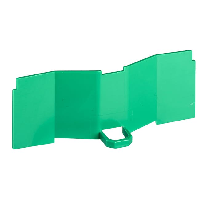 Skillevegg Schneider Electric Mureva