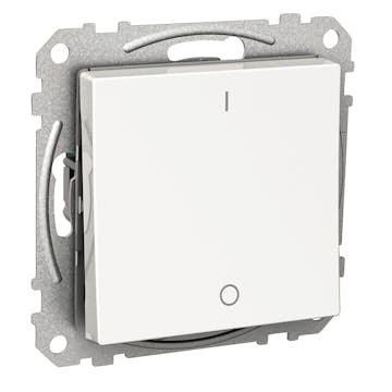 Strømbryter Schneider Electric Exxact 3-polet