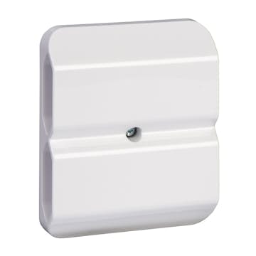 Stikkontakt Schneider Electric Exxact 4-Veis klass II