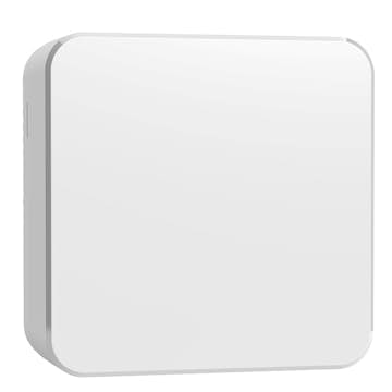 Lampeuttak Schneider Electric Exxact Vegg/Tak