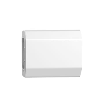 Lampeuttak Schneider Electric Exxact Kabelmontering